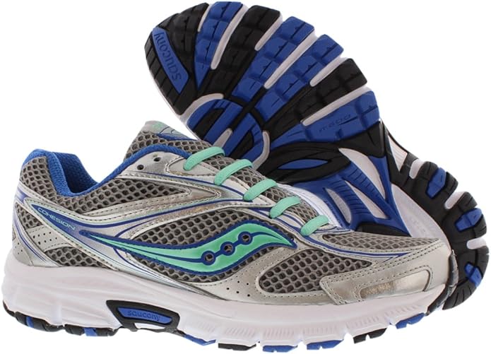 saucony cohesion 8 womens