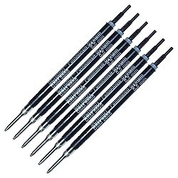 Schmidt DSM 2006 Feinminen-System 0.5mm Lead Refill