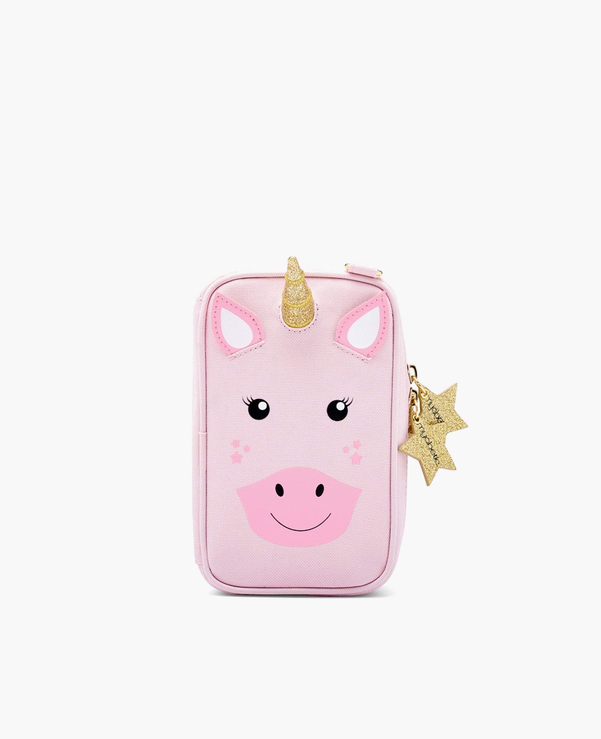 MyabeticUnicorn Diabetes Supply Case