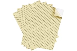 KASYU 5PCS Reusable Smart Printing Pads for All Sublimation&DTF Printers, Print DTF Transfer Films Successfully without Half-Printing or Paper Jamming