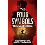 The Four Symbols: The Black Sun Series, Book 1 (The Black Sun Trilogy)