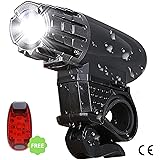 lista 454 cycle headlight