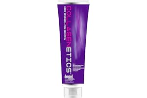 DEVOTED CREATIONS Collagenetics 2-in-1 Red Light Therapy Prep & Tanning Lotion - 8.5 oz