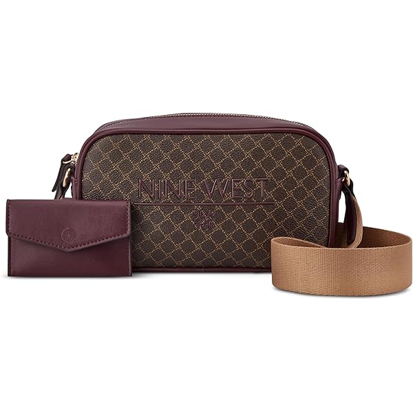 MICHAEL Michael Kors CHERYL - Bandolera - Vanilla/crema