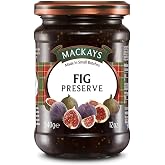 Mackays Fig Preserve, 12 Oz