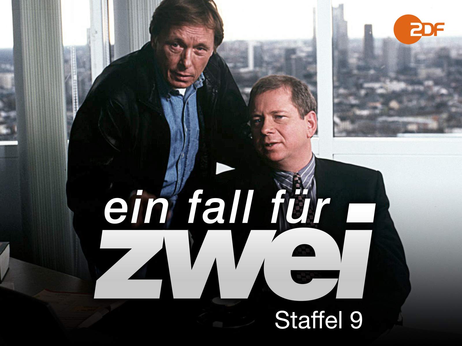 Amazon.de Ein Fall für Zwei, Staffel