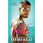A Nordic King (Nordic Royals)