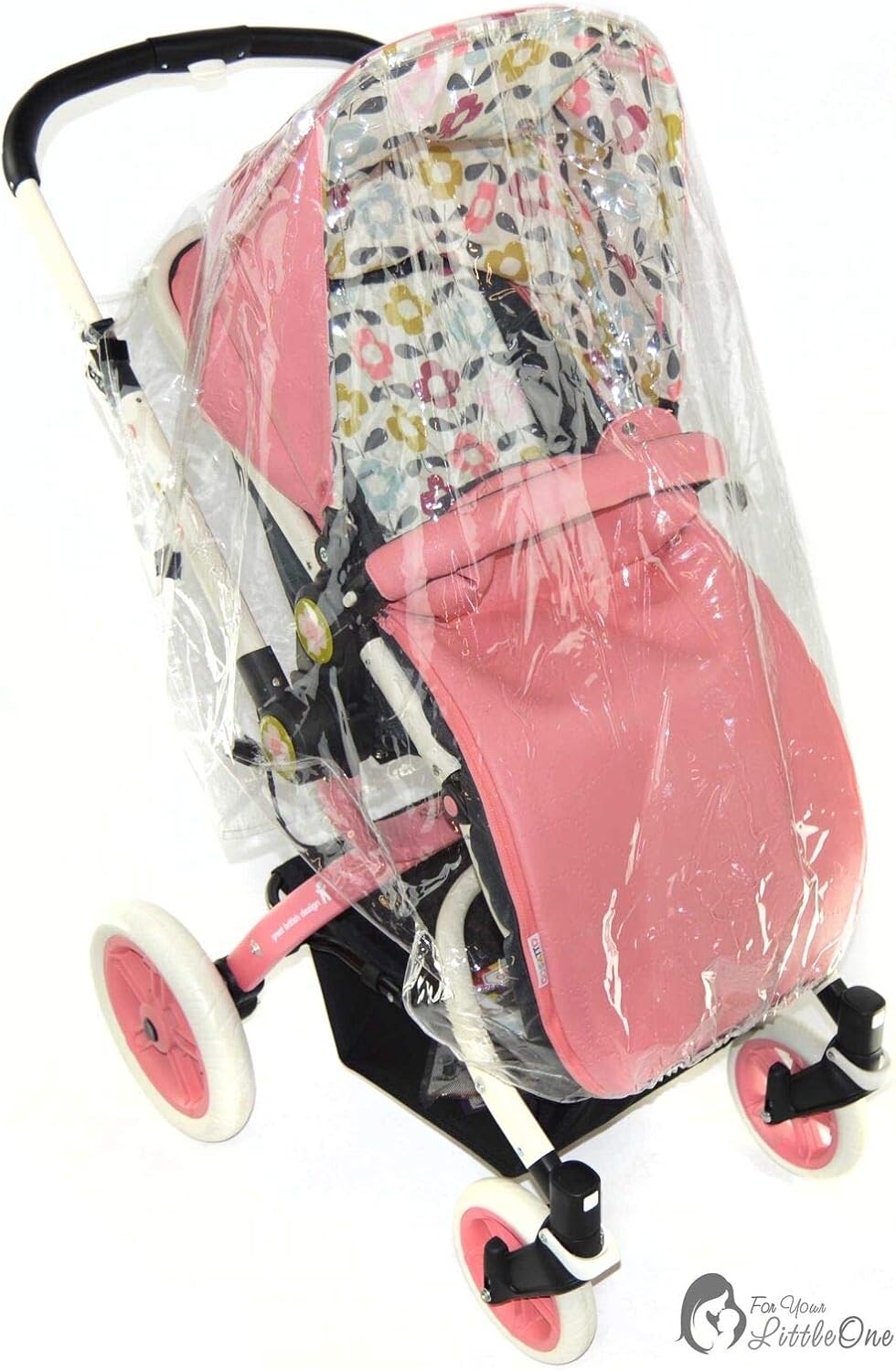 xplory stokke v6