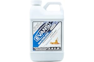 Evans Cooling Systems EC72064 Powersport Waterless Engine Coolant, 64 fl. oz.