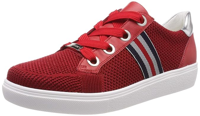 ARA Women�s New York 1214512 LowTop Sneakers Amazon.co
