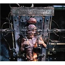 The X Factor (2015 Remaster): Amazon.com.mx: Música