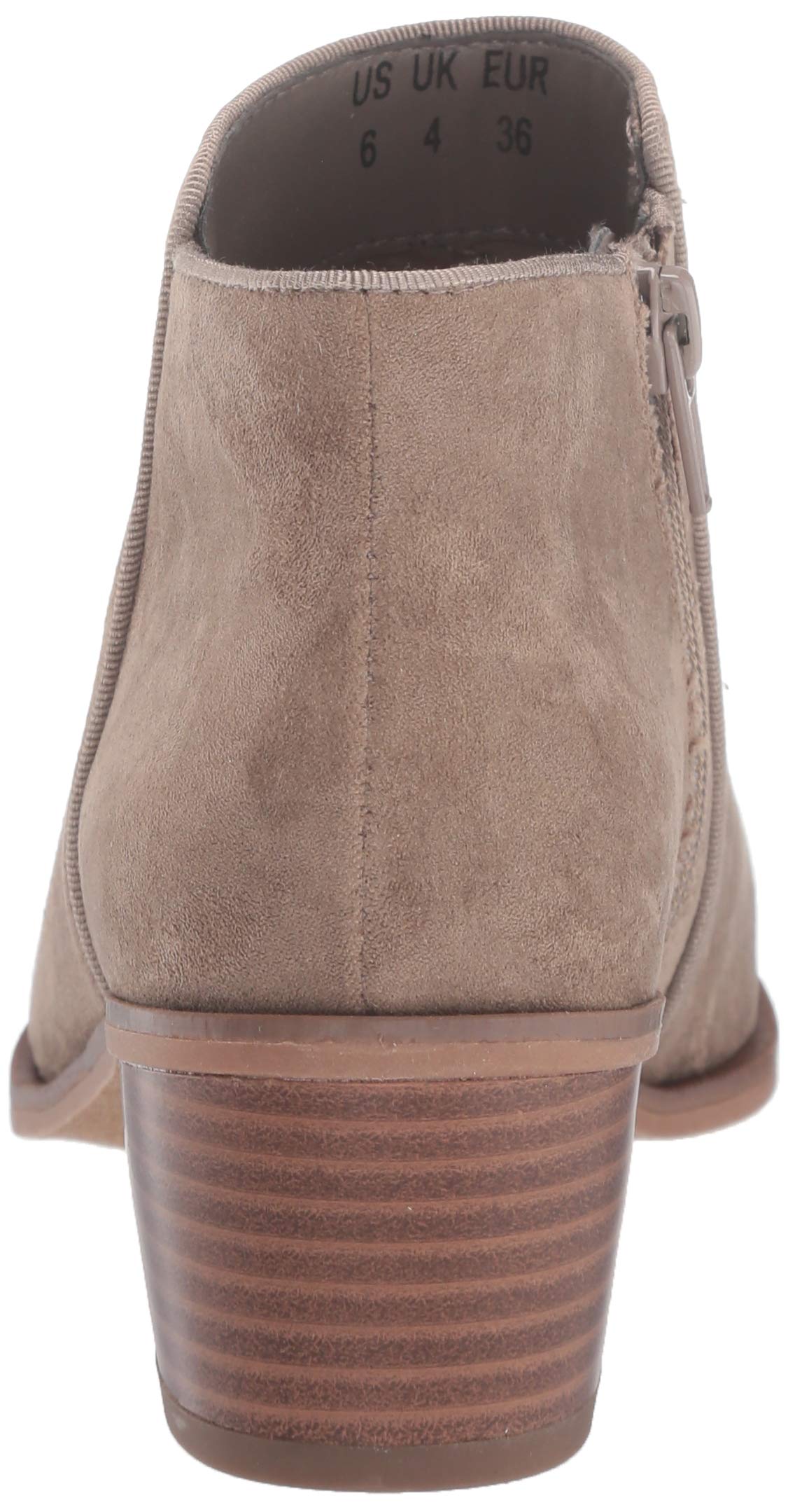 Amazon Essentials Women's Ankle Boots