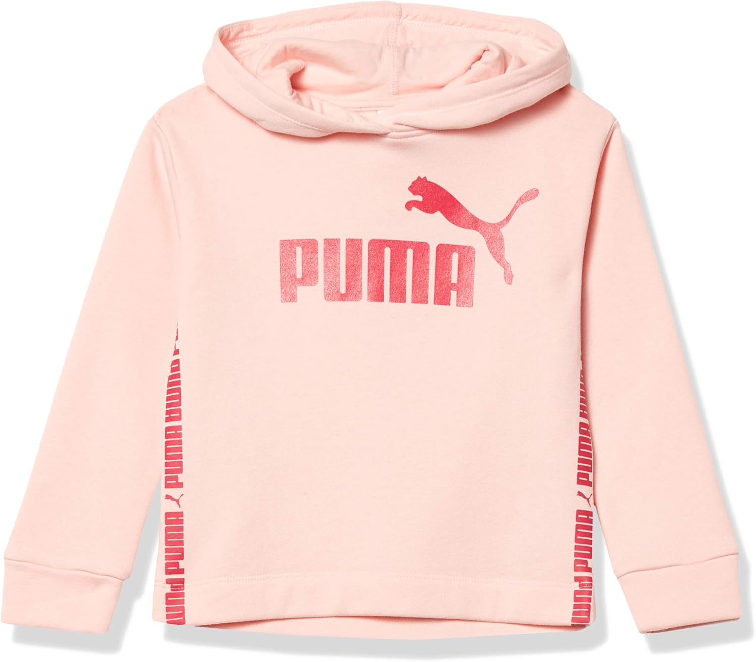 puma pullover hoodie