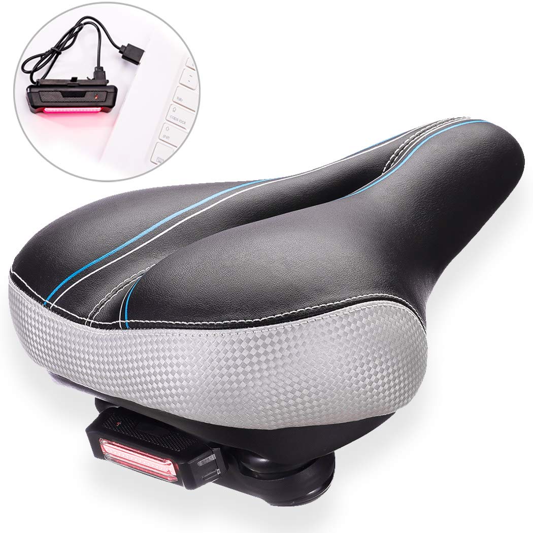 Best low soft bike seat