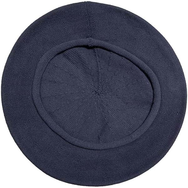 Parkhurst womens Beret Navy blue s-l400.jpg main image 4