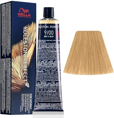 Wella Koleston Perfect ME Plus 9/00 Hair Colouring 60 ml