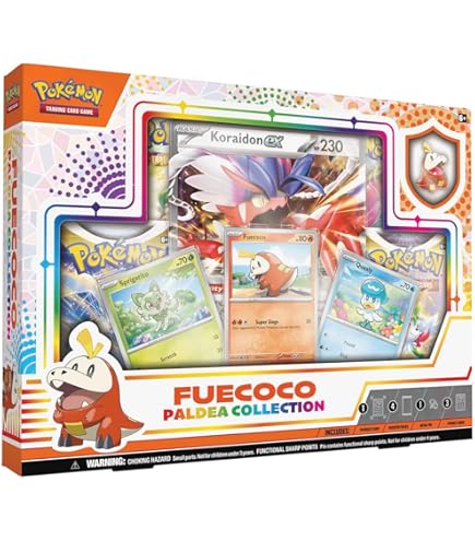 Pokemon TCG Scarlet & Violet 10.5 Unova Victini Illustration Collection :  Amazon.ca: Toys & Games