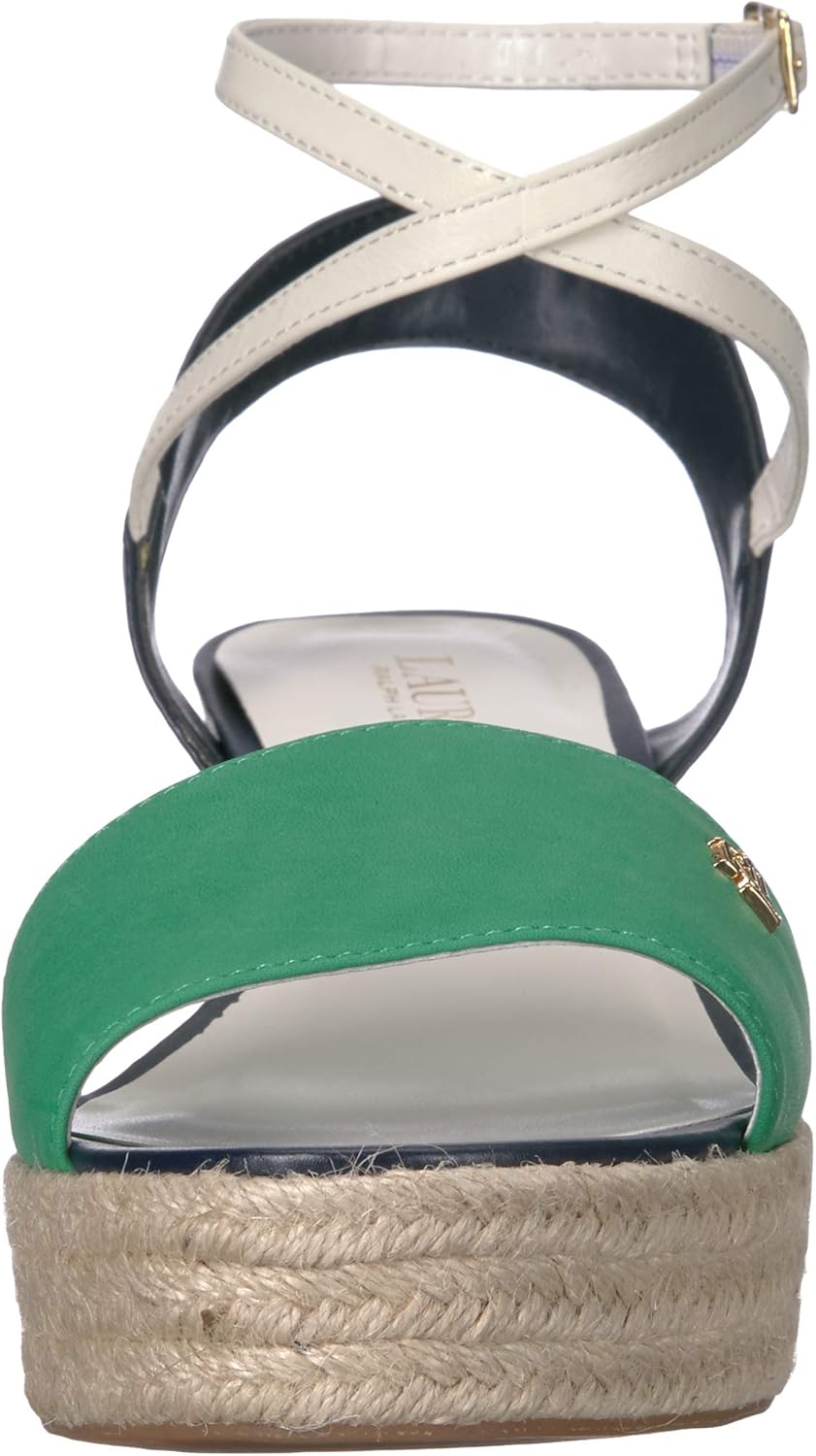 ralph lauren delores sandals