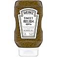 Heinz Sweet Relish, 12.7 fl oz Bottle
