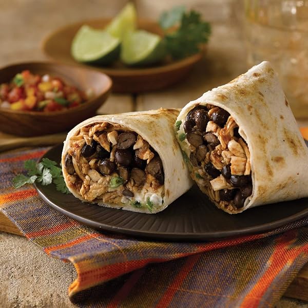 BUSH’S BEST BLACK BEANS, 26.5 OUNCE