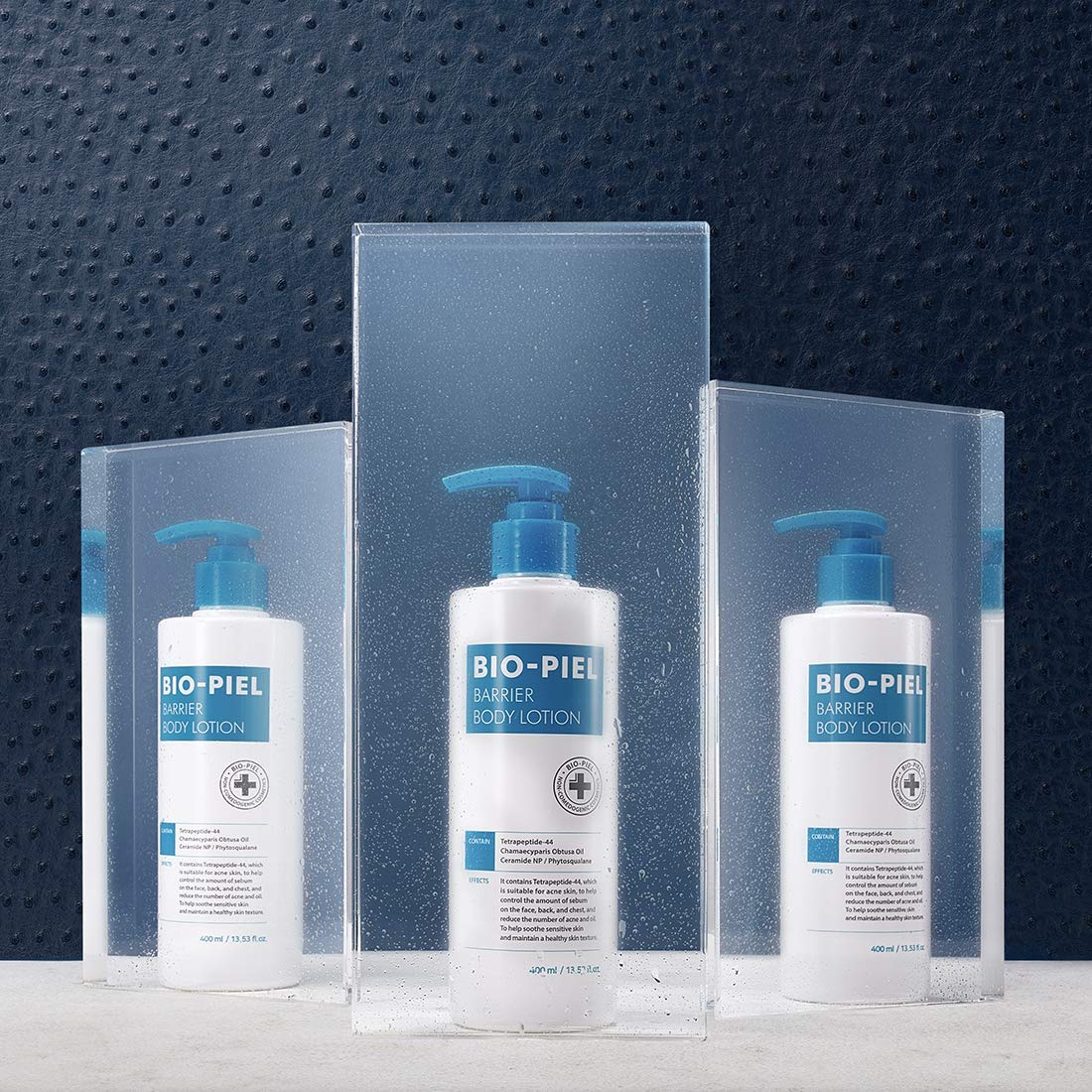 JSOOP BioPiel Barrier Body Lotion 13.53 Fluid Ounce(Renewal