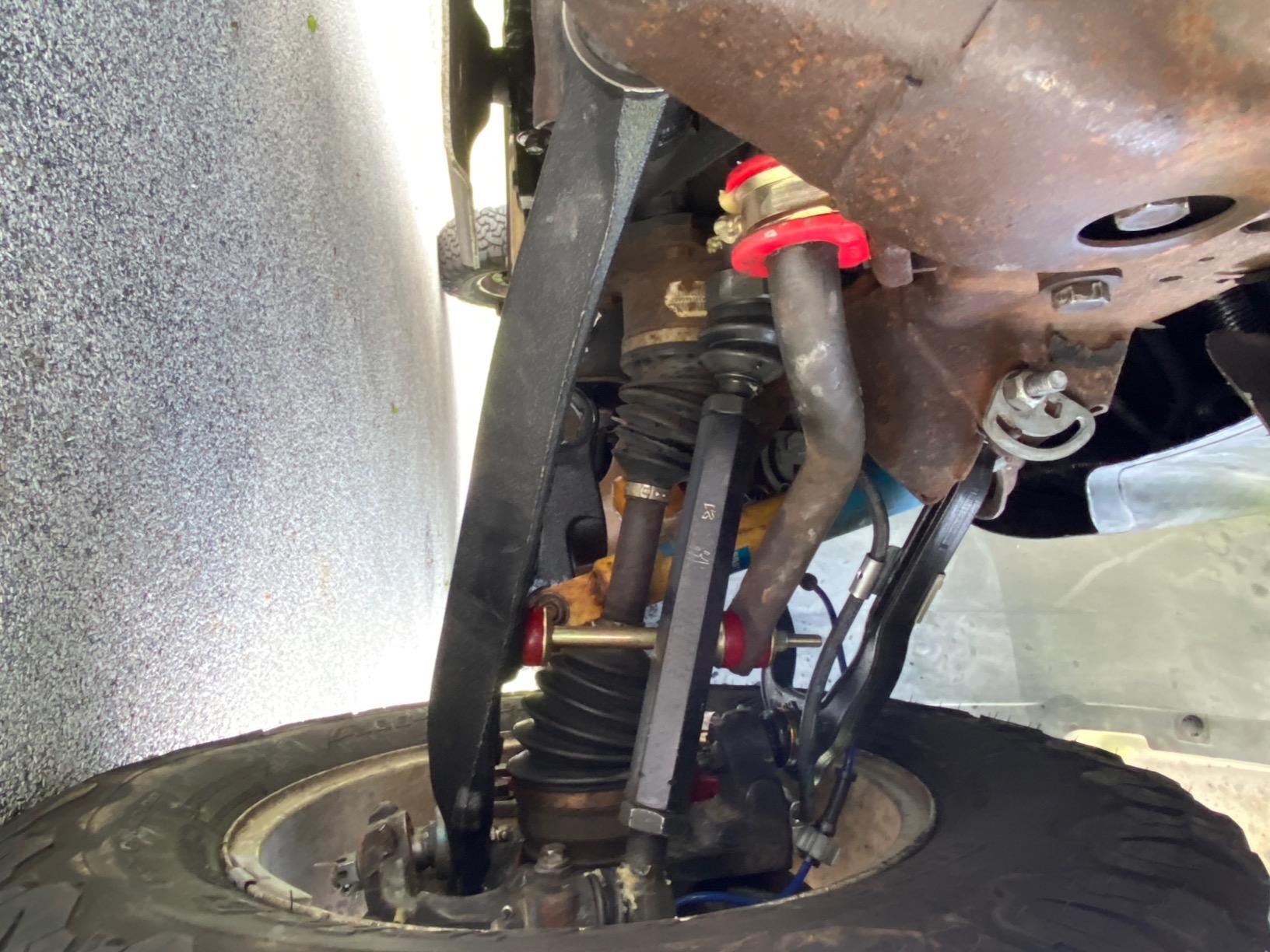 10/mo Finance Moog K6723 Idler Arm Bracket Buy Now, Pay Later