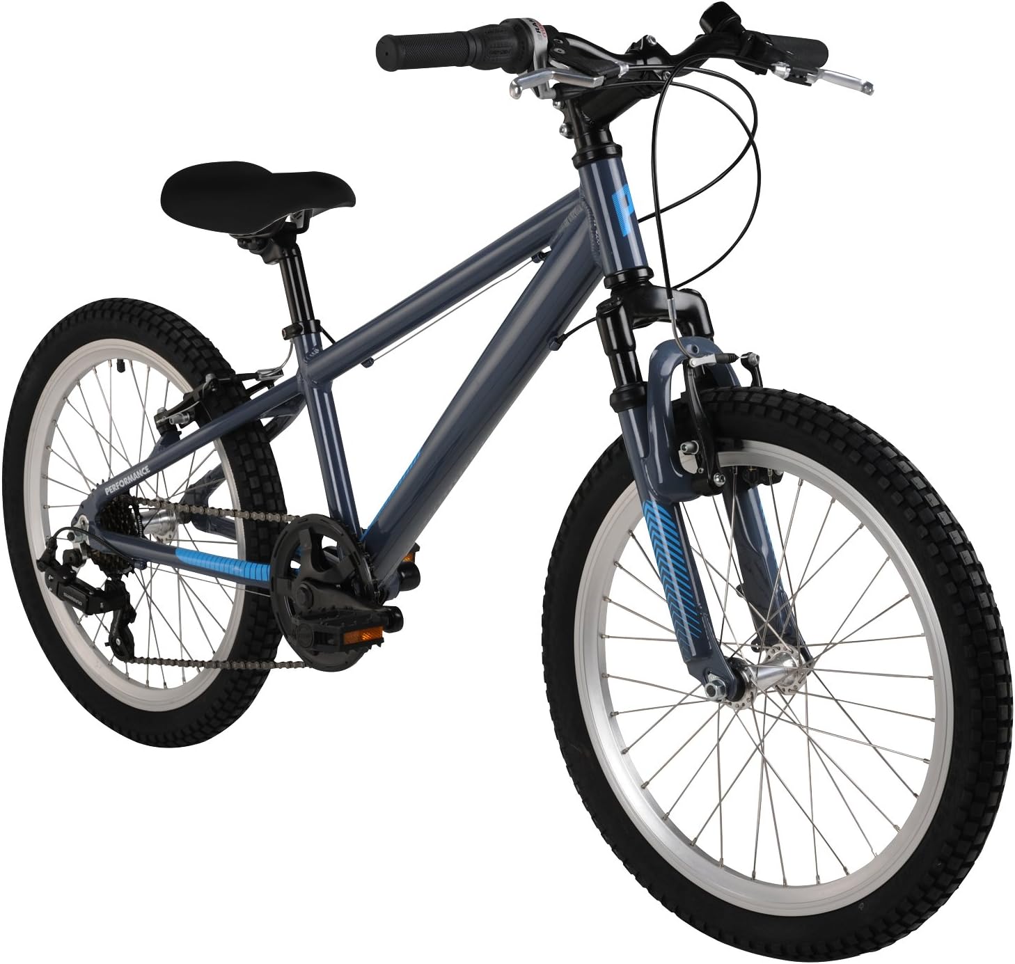 performance burnout bike