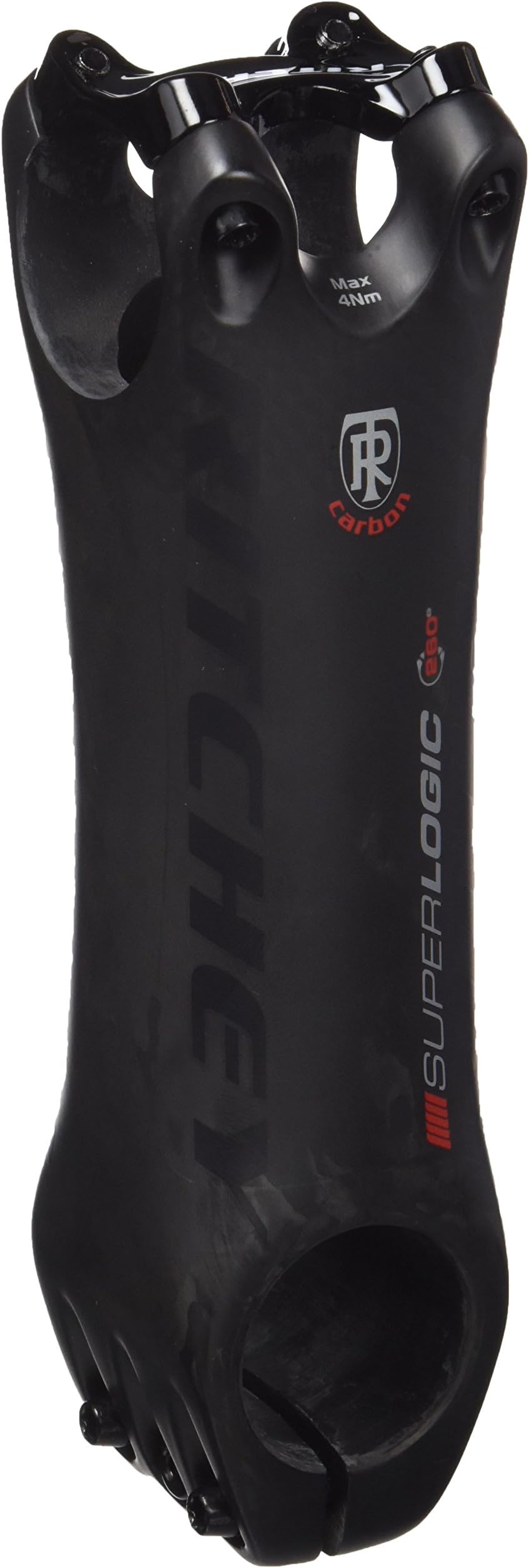 Ritcheysuperlogic c260 Carbon Stem 31.8 mm, Superlogic