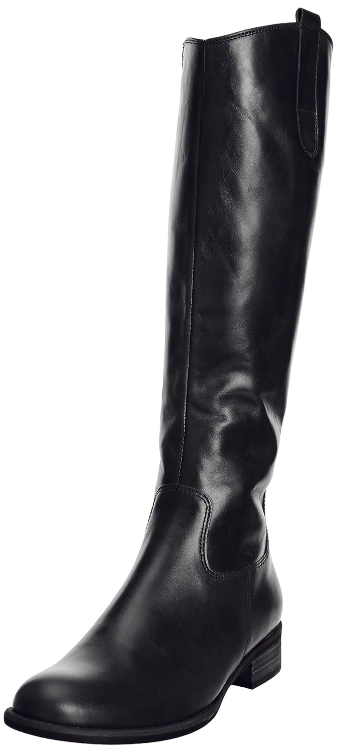 gabor slim leg boots