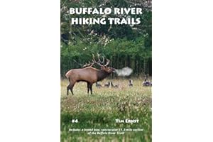 Buffalo River Hiking Trails
