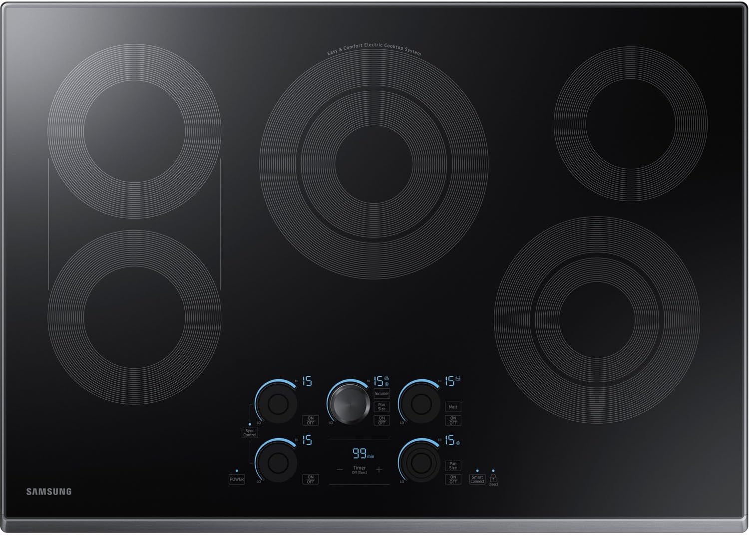 Which Is The Best Samsung Gas Cook Top