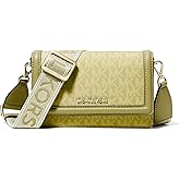 Michael Kors Womens Jet Set Small Phone Crossbody