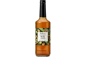 Roland Foods Dirty Martini Olive Juice, 25.4 Ounce