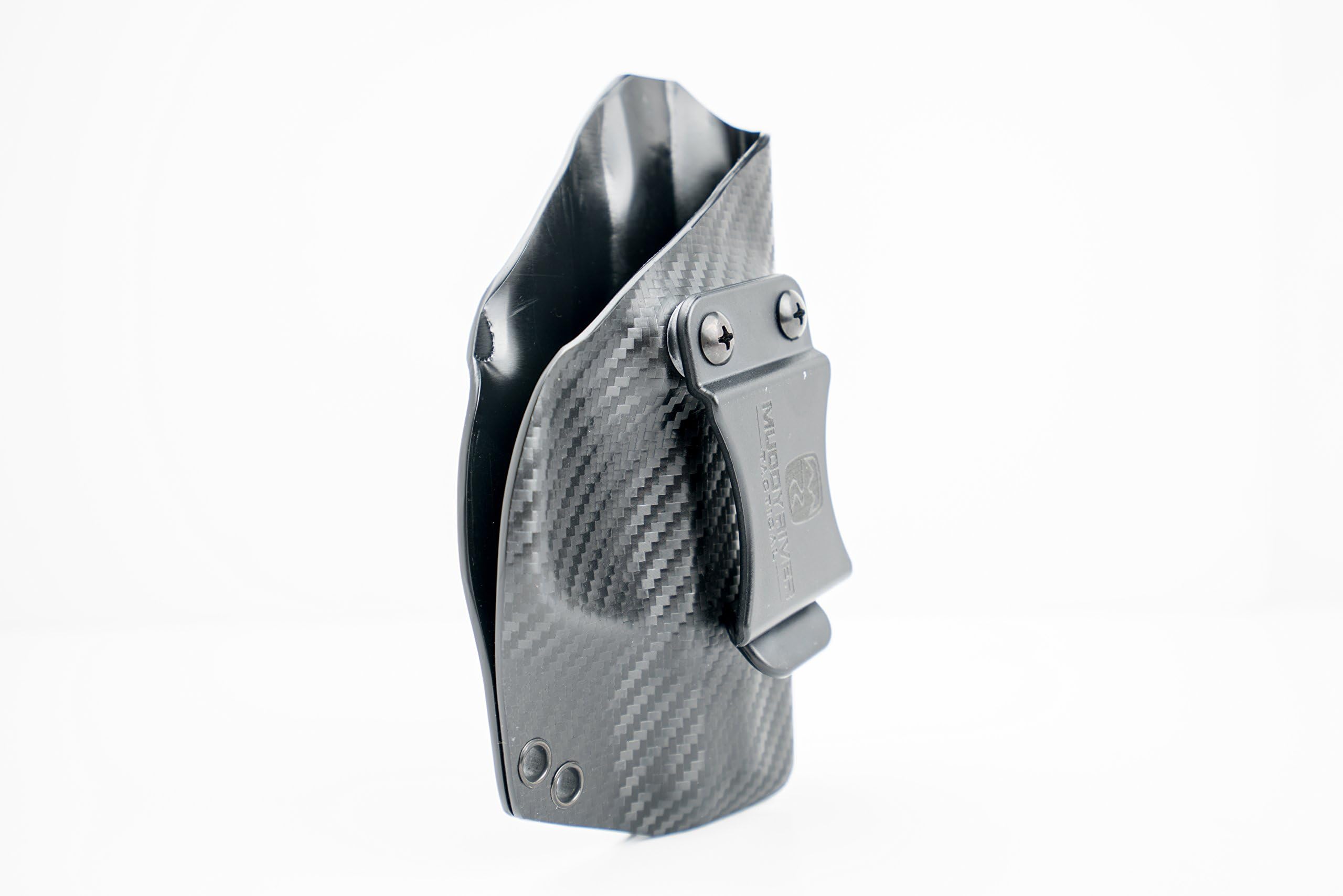 Muddy River Tactical HK P30SK IWB Kydex Concealed Carry Holster