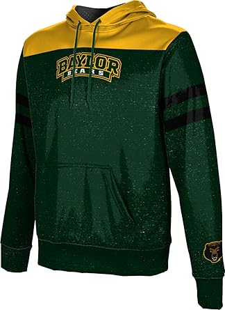 baylor sweatshirt amazon