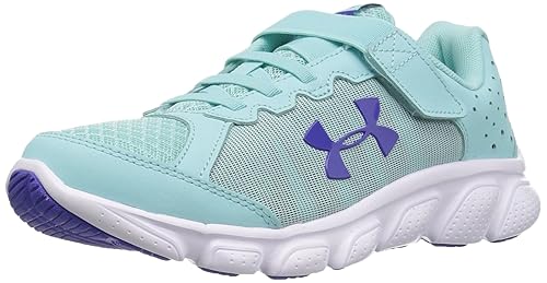 under armour kids assert