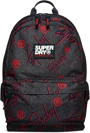 superdry backpack amazon