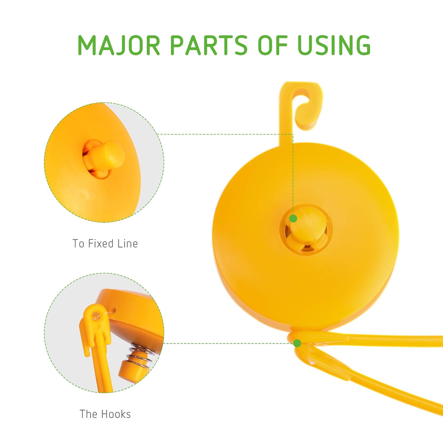 Plant Cages & Supports Patio, Lawn & Garden Pack of 12 VIVOSUN