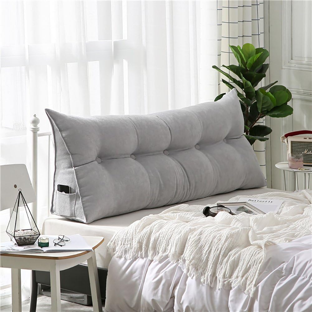 Best white upholstered bed without headboard