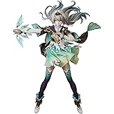 RZAHUAHU H-I Star Rail Firefly Figure Game Anime 1/6 PVC Figurines Action Play Model 15.3 Inches