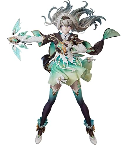 Amazon.com: Q-Six Kangoku Senkan 3: Kila Kushan 1:4.5 Scale PVC