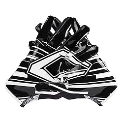 Cutters - Game Day Pro Youth Receiver Gloves Black S
