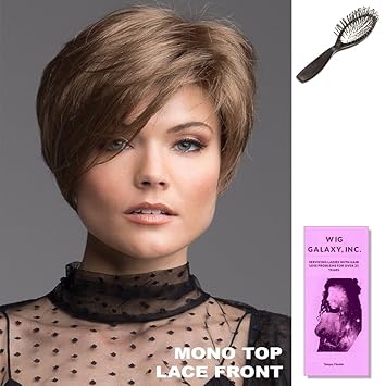 Amazon Com 6615 Sienna Simply Beautiful Wigs By Adderans