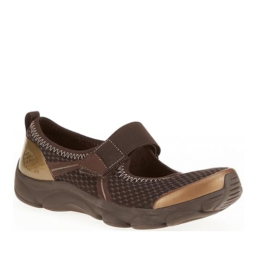 easy spirit velcro shoes