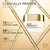 L'Oreal Paris Age Perfect Re-Hydrating Day Cream 50ml Mature Skin Firms & view 5