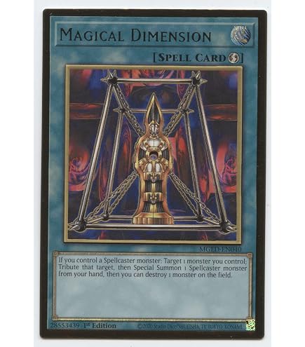 Amazon.com: YuGiOh : YGLD-ENB00 1st Ed Dark Renewal Secret Rare Card