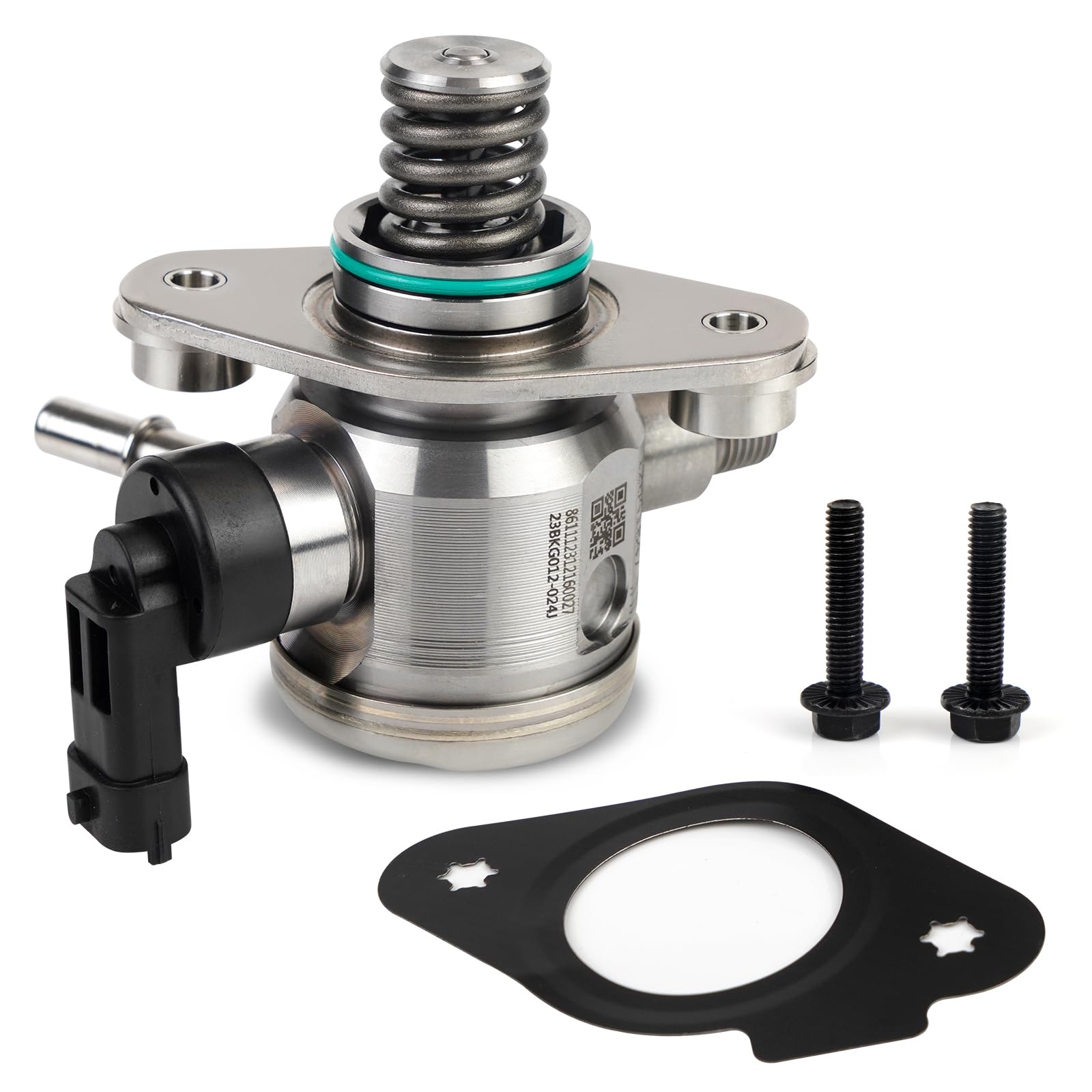 Photo 1 of GSTP EP1028 High Pressure Fuel Pump Compatible With 2010-2017 2.4L GMC Terrain Chevy Equinox Captiva Malibu Orlando Buick Lacrosse Verano Regal