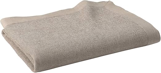 Amazon Co Jp 無印良品 インドオーガニックコットンワッフル多用布 ベージュ 2 260cm ホーム キッチン