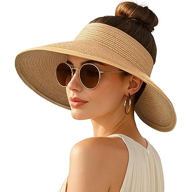 Amazon Best Sellers: Best Women's Sun Hats