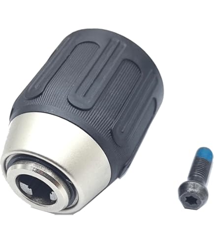 OEM N504250 Replacement Drill Chuck DC720KA DC720KA-AR DC725B